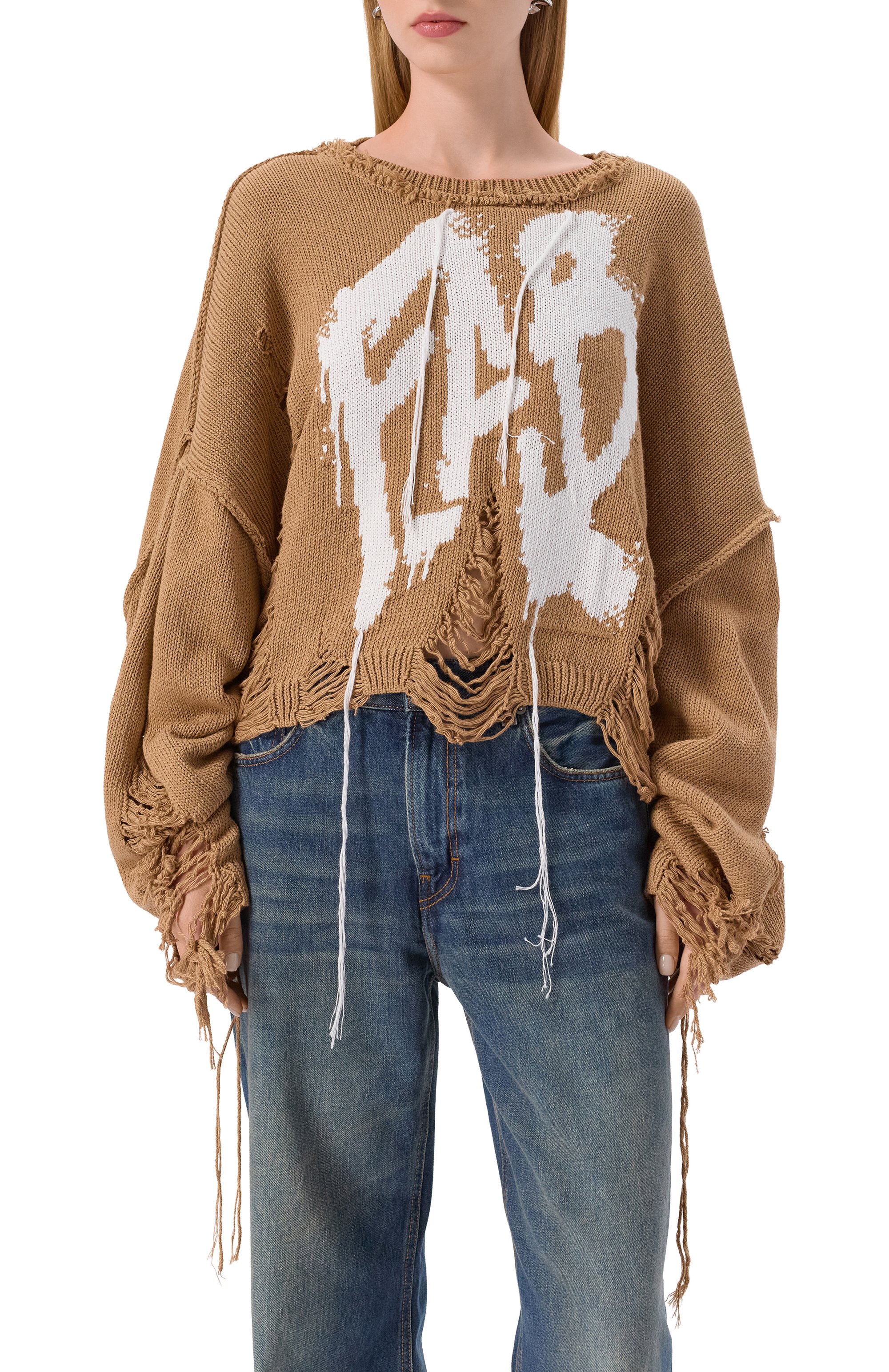 Свитер SSHEENA, арт. 25FWKRAFEN/FF25003, фото 3