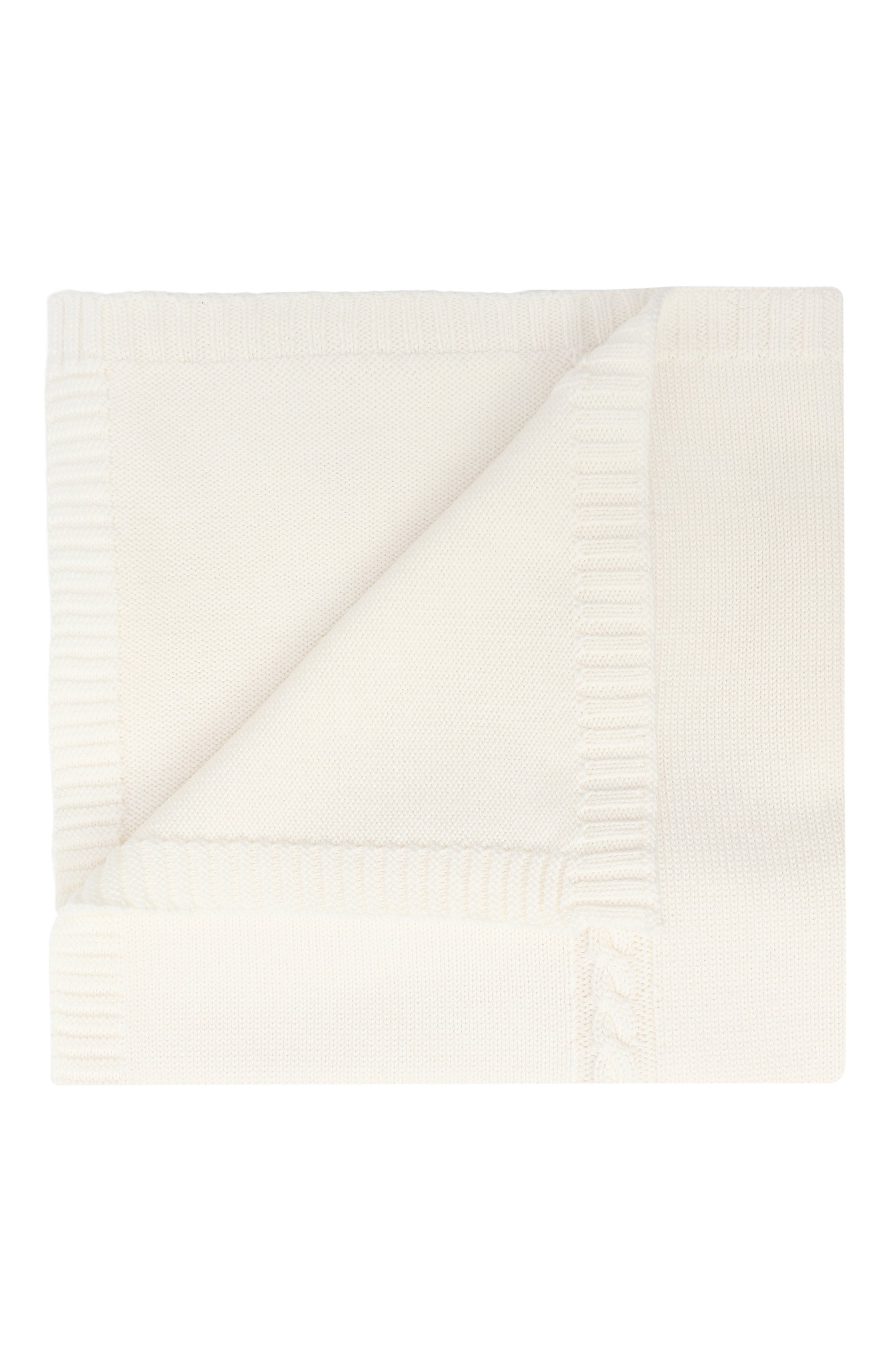 Шерстяное одеяло BABY T, арт. 25AI042C0, фото 1