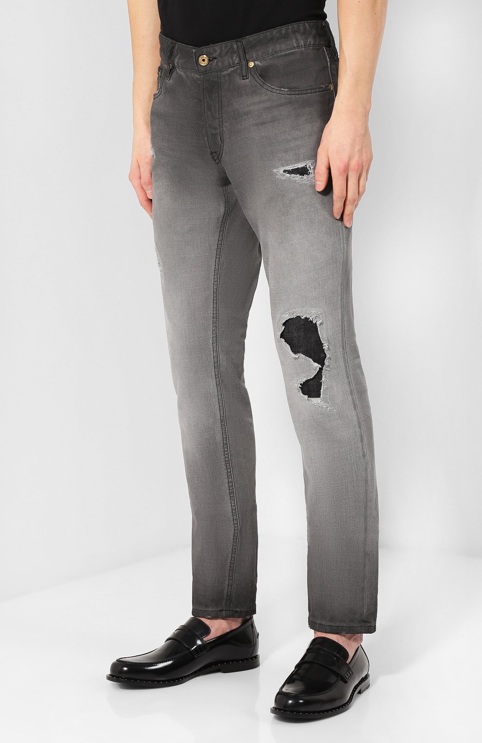 Джинсы JUST CAVALLI, арт. S01LA0078/N31540, фото 3