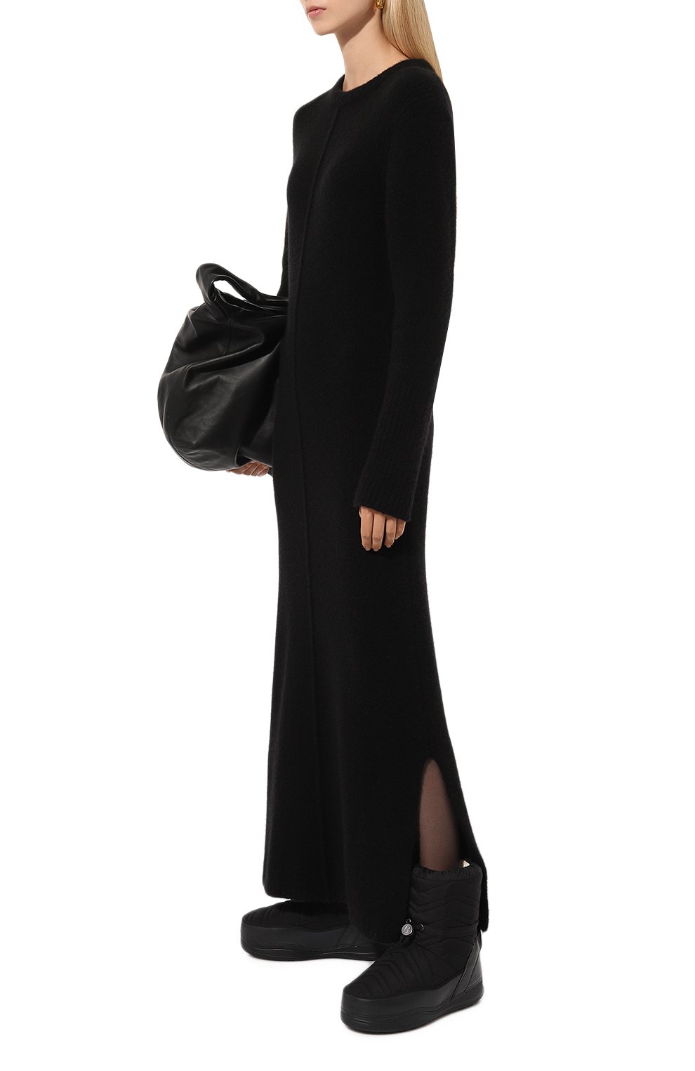 Текстильные полусапоги la plagne BOGNER, арт. 32447014, фото 2