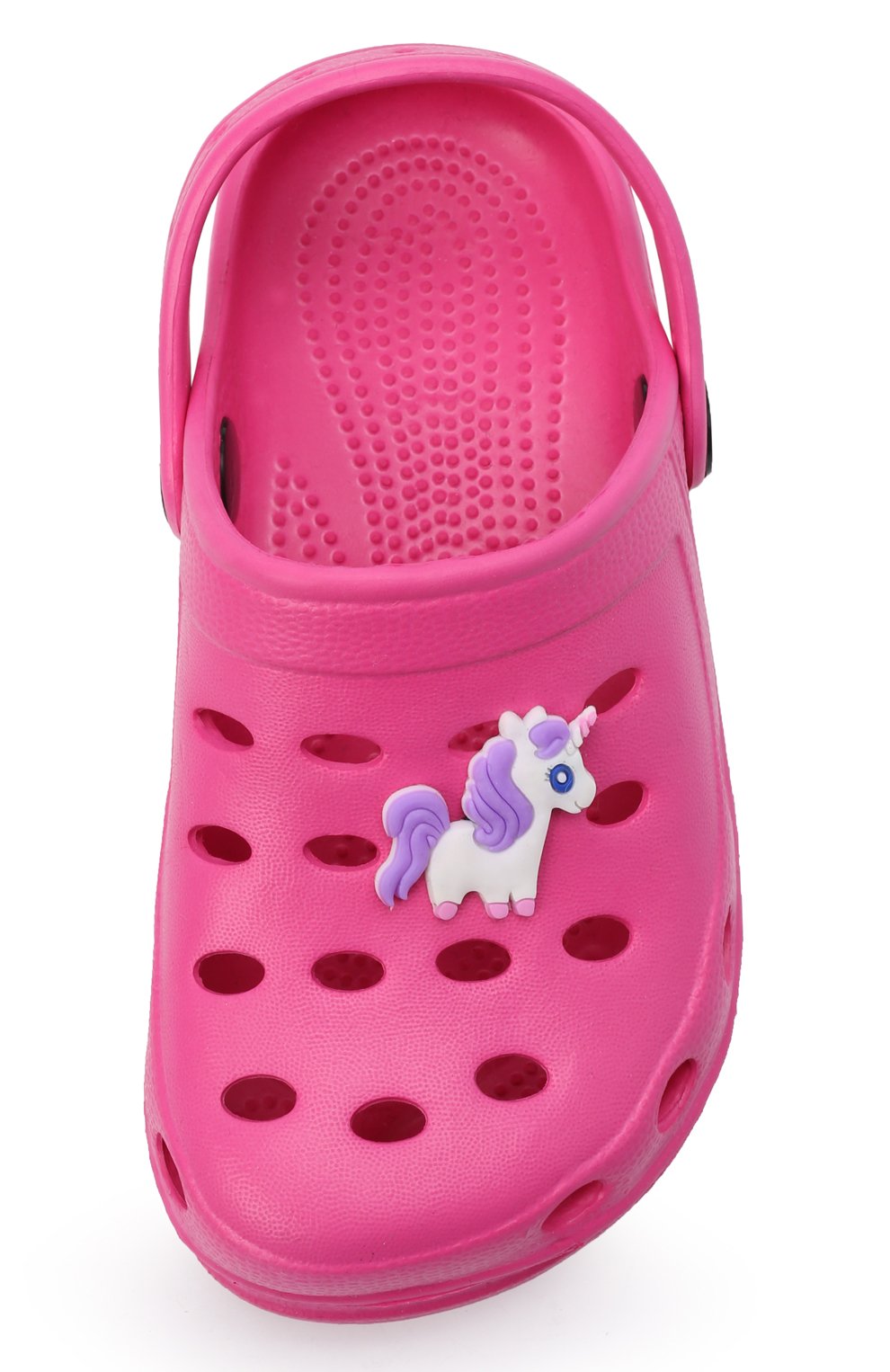 Домашняя обувь DE FONSECA, арт. ANCONA G503RU, фото 4