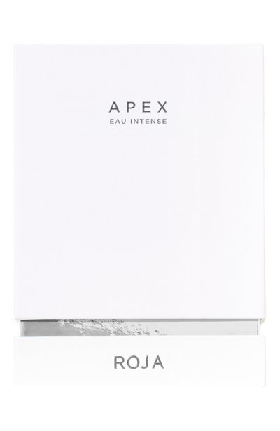 Мужской парфюмерная вода apex eau intense (100ml) ROJA PARFUMS, арт. RD3045
