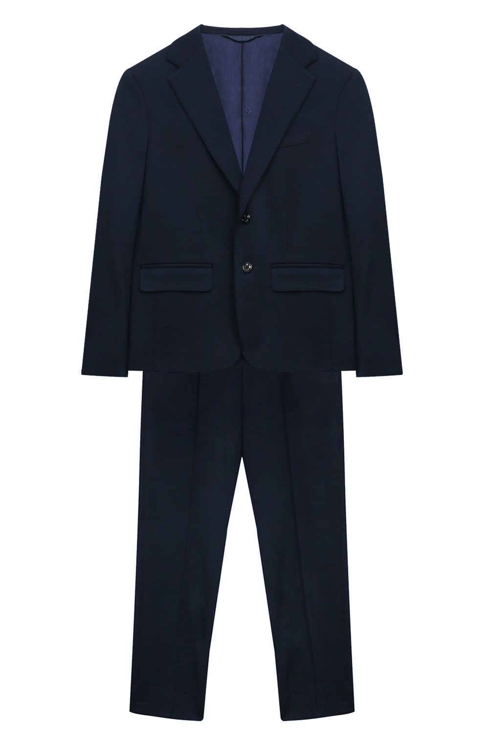 Шерстяной костюм STEFANO RICCI JUNIOR, арт. Y1RF732000/W0001D_Y1T3300011/W0001D_1, фото 1