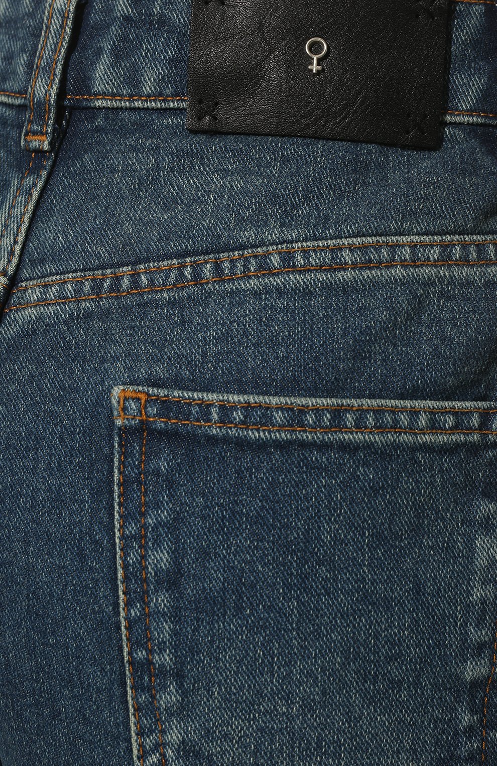 Джинсы YULIAWAVE, арт. 1A2JS00800000DBLP, фото 5