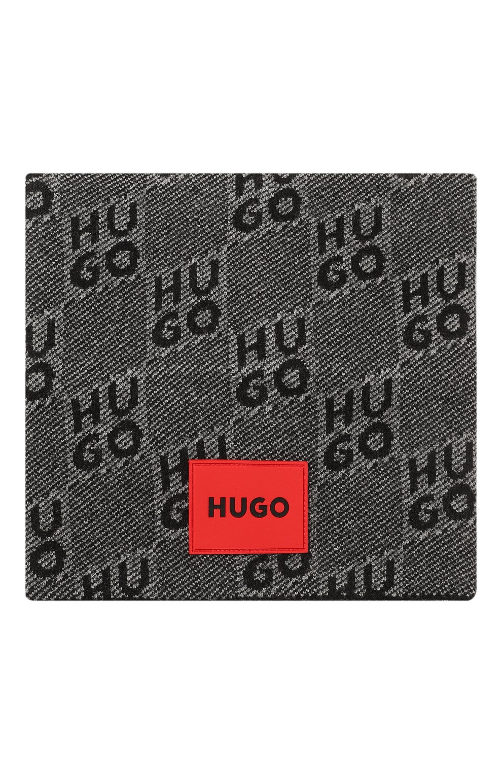 Шарф-снуд HUGO, арт. G00263, фото 3