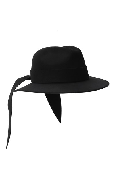 Женская шерстяная шляпа EMPORIO ARMANI, арт. EW003153/AF20032