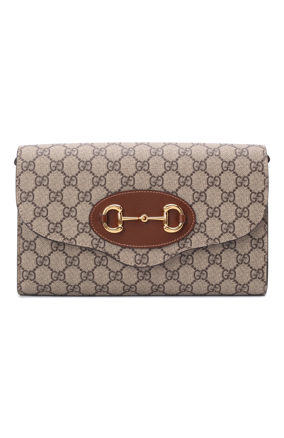 Сумка gg 1955 horsebit GUCCI, арт. 677286/HUHHX, фото 1
