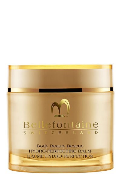 Бальзам для тела «совершенство увлажнения» (200ml) BELLEFONTAINE, арт. BSPA6011, фото 1