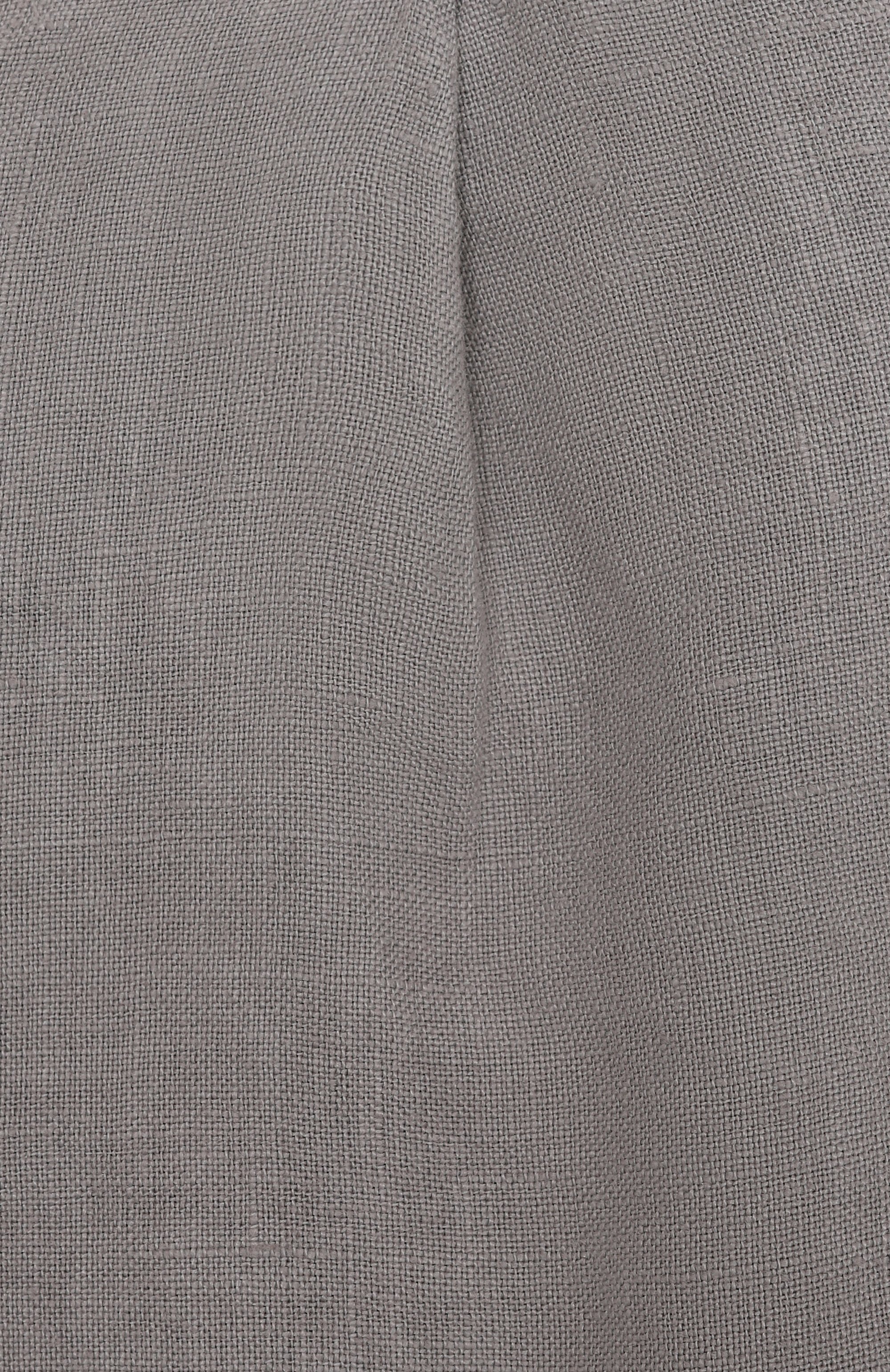 Льняные брюки IL GUFO, арт. P25PL409L6009/2A-4A, фото 3