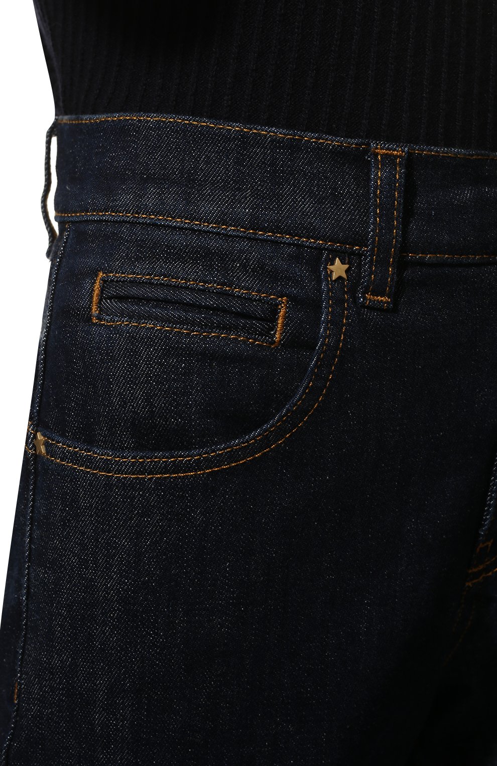 Джинсы LORENA ANTONIAZZI, арт. A2263PA19A/4048, фото 5