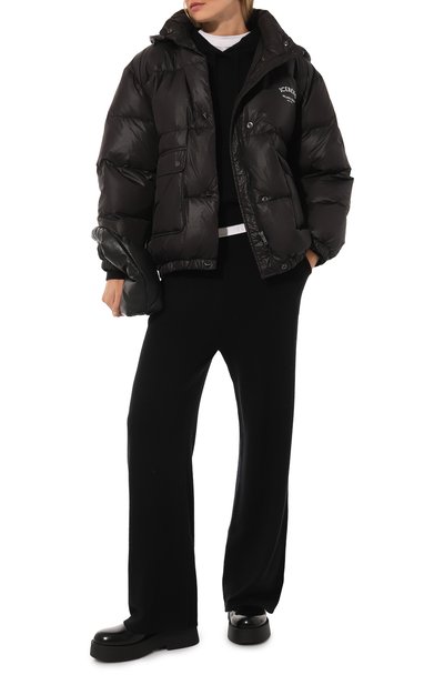 Пуховик ICEBERG, арт. J041/6405, фото 2