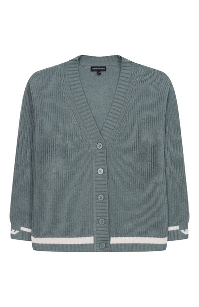 Кардиган EMPORIO ARMANI, арт. EG000374/AF17398