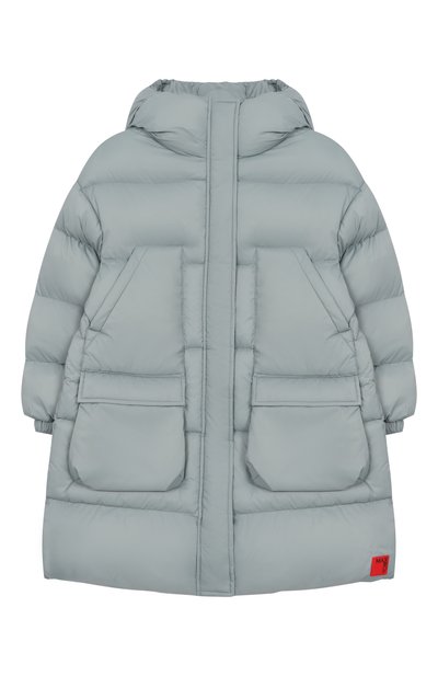 Утепленное пальто MAX&CO, арт. MX0228-MX099