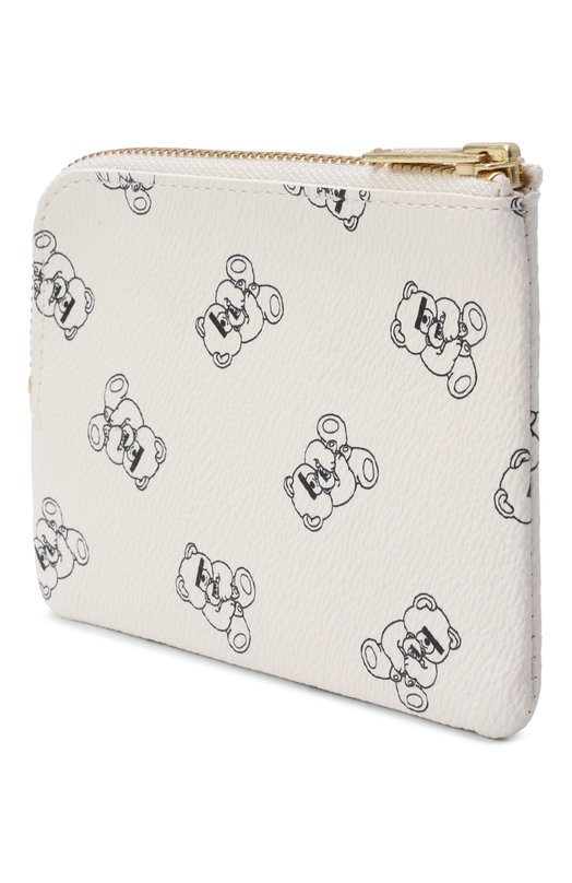 Кошелек Undercover UCX9P91-01 Белый  UCX9P91-01 Фото 2