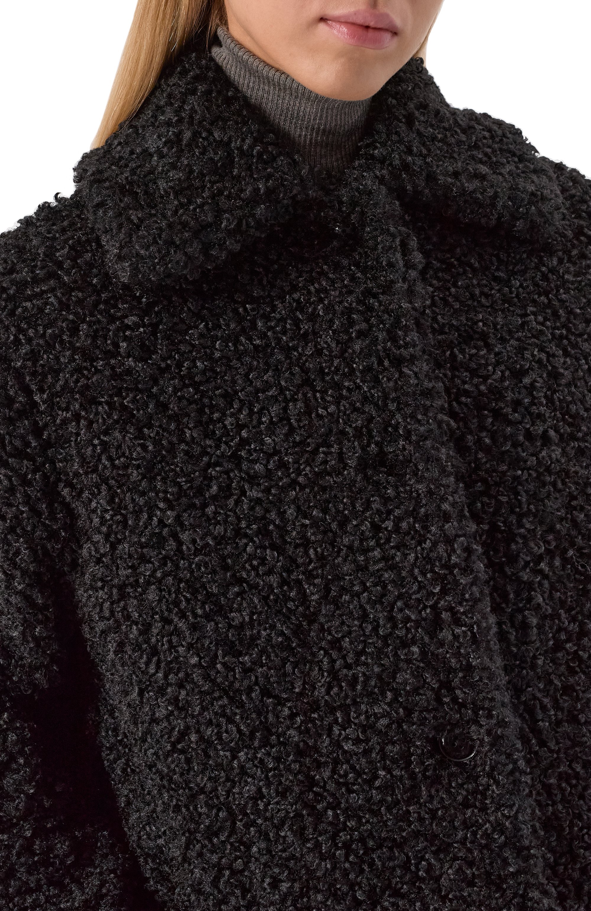 Пальто HUGO, арт. 50547631, фото 5