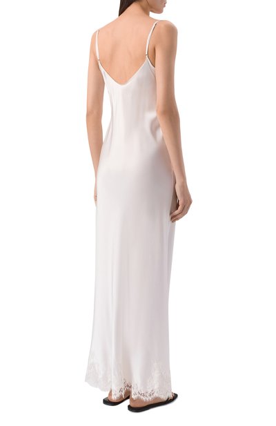 Шелковое платье I.D. SARRIERI, арт. L4880, фото 3