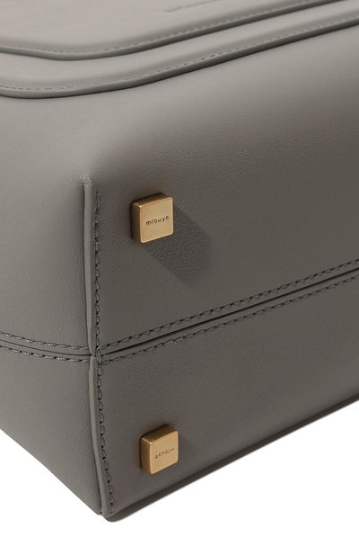 Сумка-тоут art deco MLOUYE, арт. 10-051, фото 3