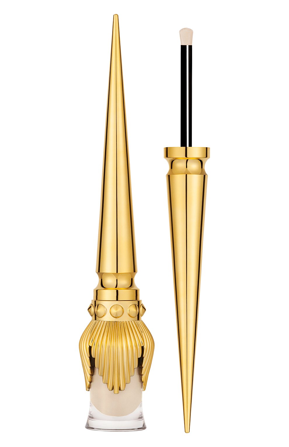 Матовые нюдовые тени для век matte nude, оттенок lea (7ml) CHRISTIAN LOUBOUTIN, арт. 819659021386, фото 1