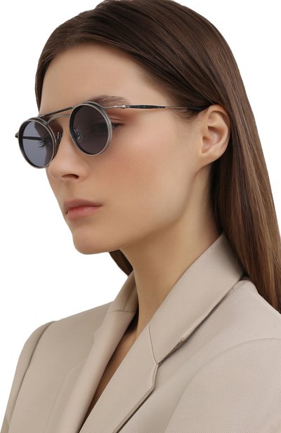 Солнцезащитные очки MATSUDA, арт. 2903H MAS, фото 2