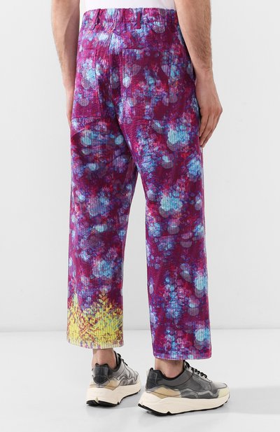 Брюки CRAIG GREEN, арт. CGSS19W0ST03, фото 4