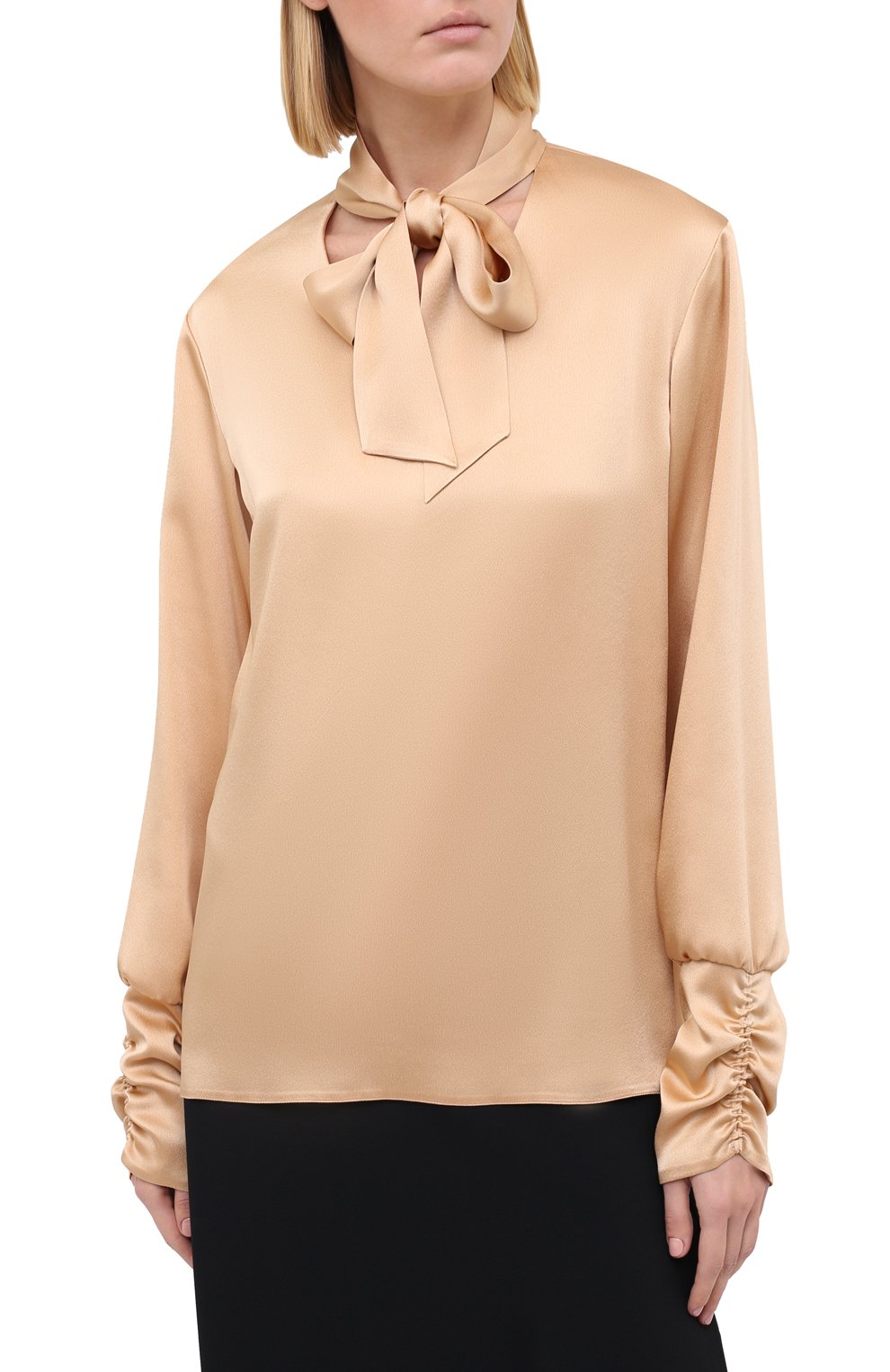 Блузка из вискозы JM STUDIO, арт. FW202119, фото 3