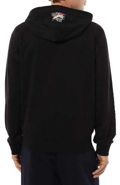 Толстовка DIESEL, арт. A11066/0HAYT, фото 4