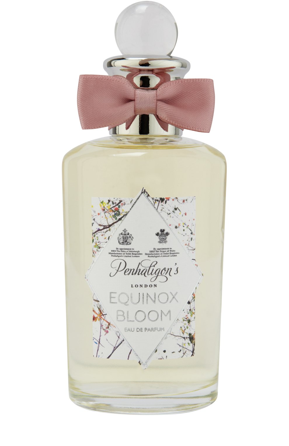 Парфюмерная вода equinox bloom (100ml) PENHALIGON'S, арт. 793675975550, фото 1