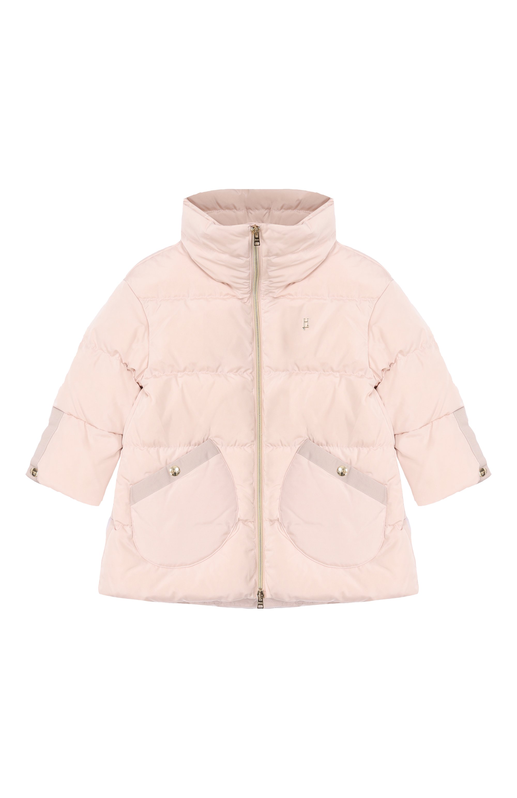 Пуховик HERNO, арт. PI000191G/20045/4-8, фото 1