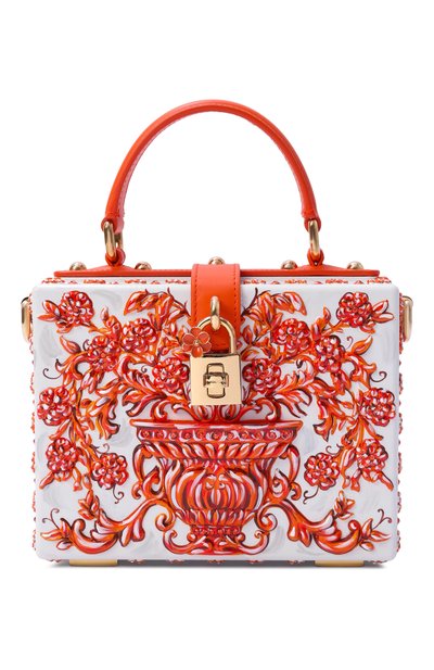 Женская сумка dolce box DOLCE & GABBANA, арт. BB5970/A0397