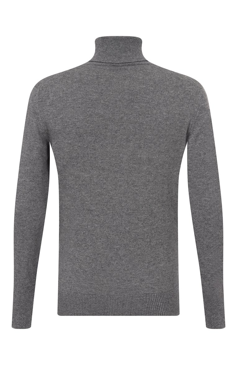 Кашемировая водолазка ELEVENTY, арт. J76MAGJ92 MAG24006, фото 2