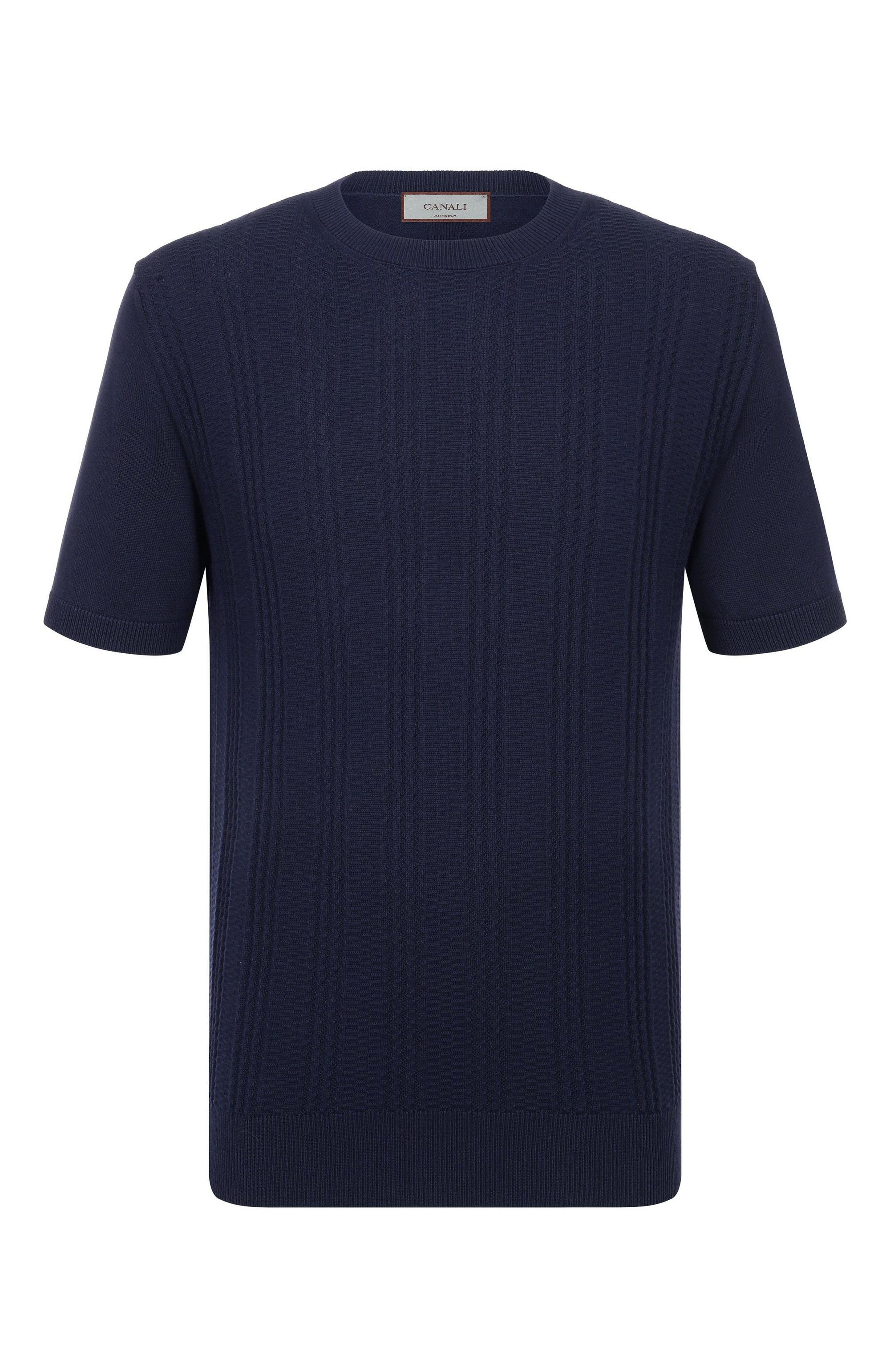 Джемпер CANALI, арт. C1176/MK02463_001, фото 1