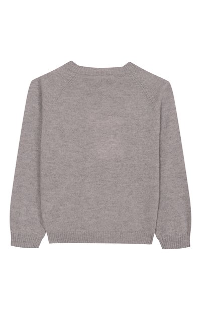 Комплект из пуловера и брюк IL GUFO, арт. A25GDM0002EM220/24M-36M, фото 3