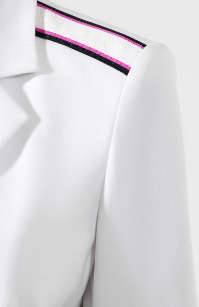 Приталенный жакет ESCADA SPORT, арт. 5029049, фото 5