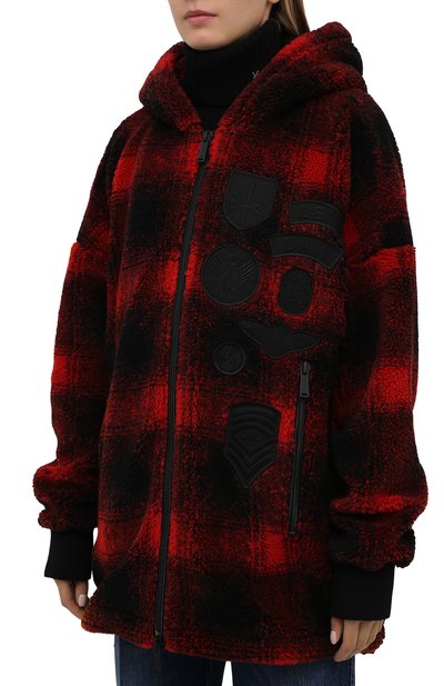 Куртка DSQUARED2, арт. S75HG0070/S25519, фото 3