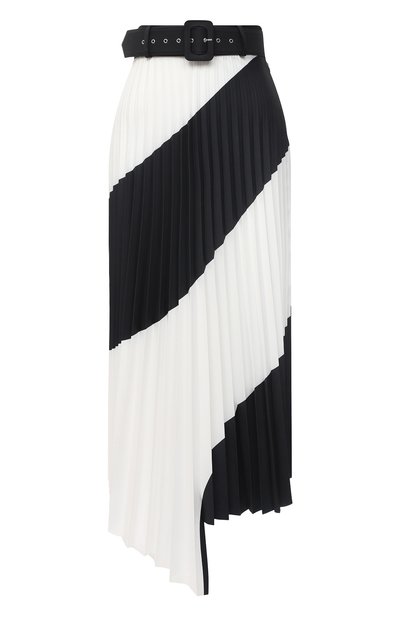 Женская юбка OFF-WHITE, арт. 0WCC115R21FAB001