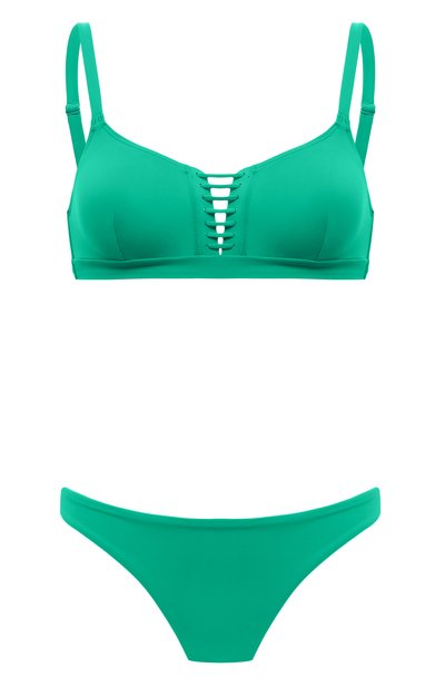 Раздельный купальник DNUD PARIS, арт. 2308SG-2318CU, фото 1