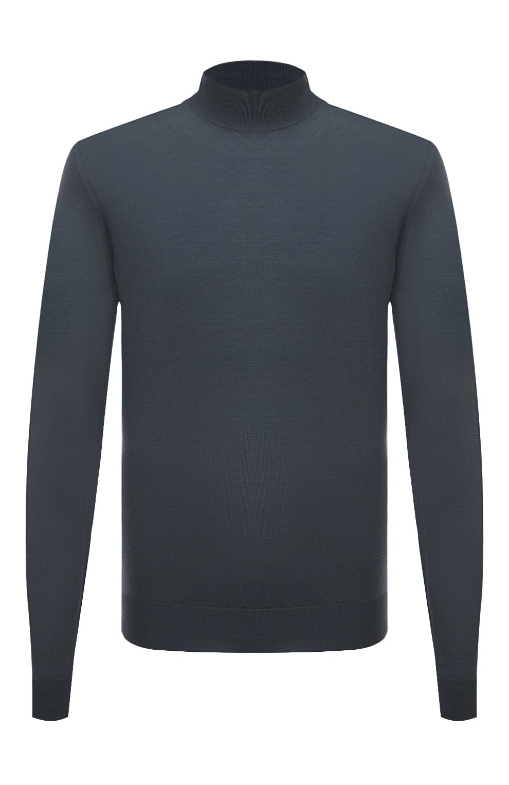 Шерстяная водолазка FEDELI, арт. 7UI07128, фото 1