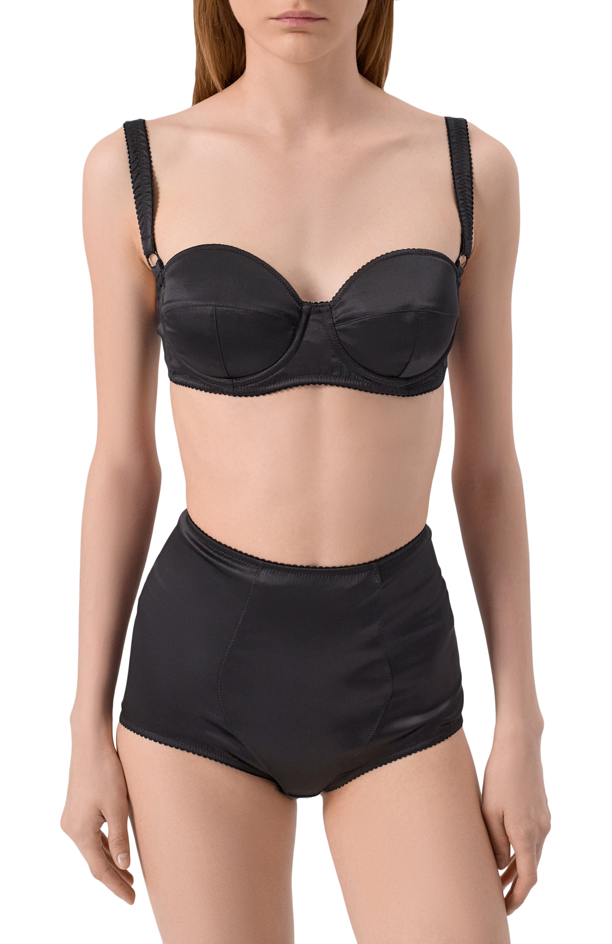 Бюстгальтер DOLCE & GABBANA, арт. 01C27T/0N06G, фото 2