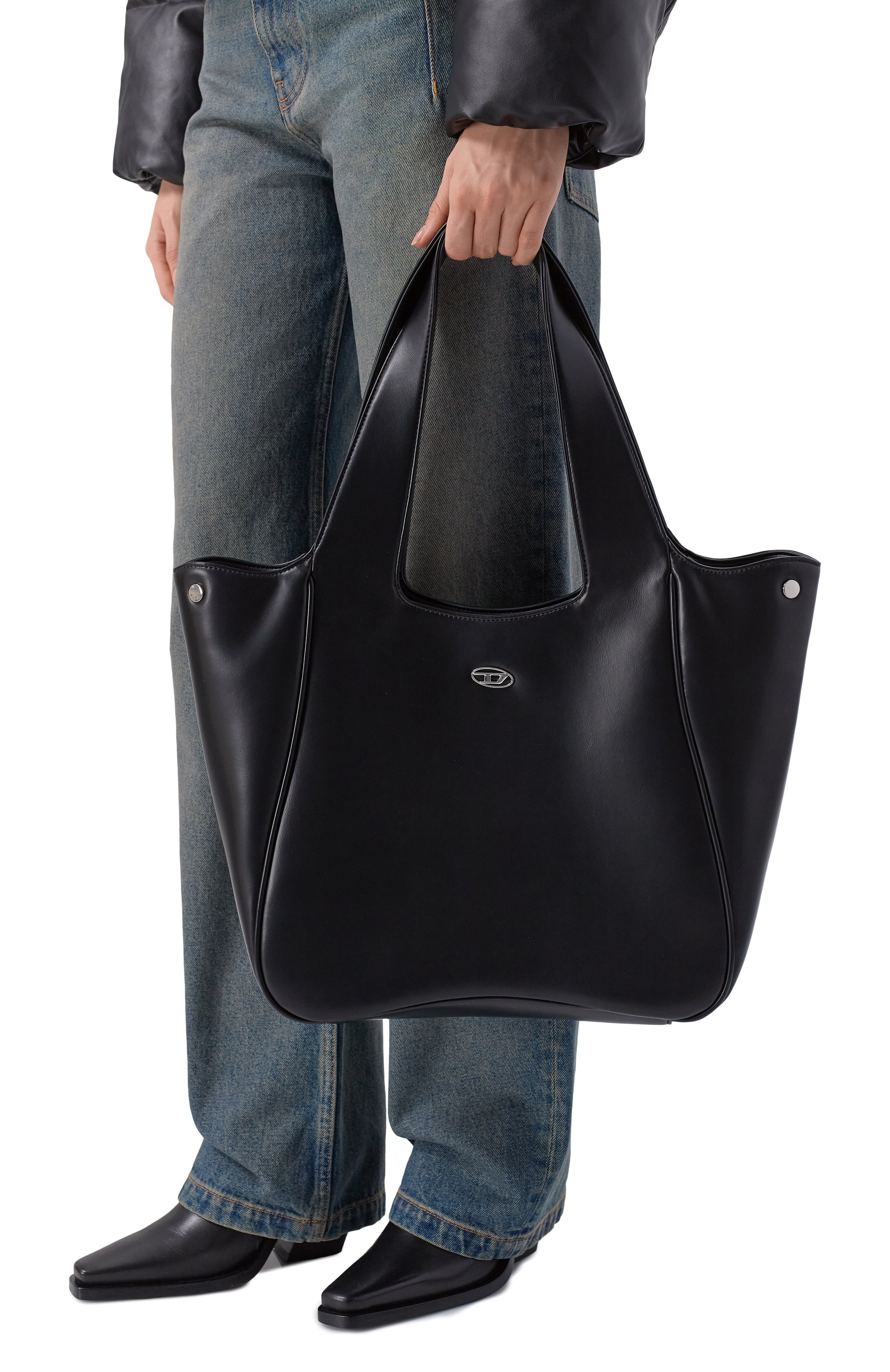 Сумка-тоут play DIESEL, арт. X10566/P8977, фото 2