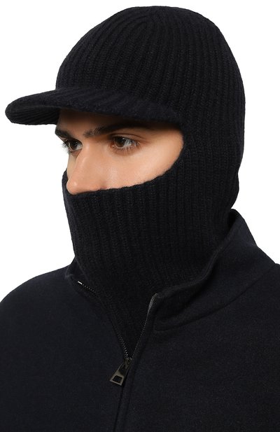 Кашемировая балаклава CANOE, арт. 4402605, фото 2