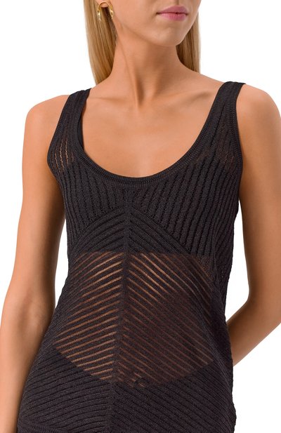 Топ из вискозы LIVY, арт. 655299405, фото 5