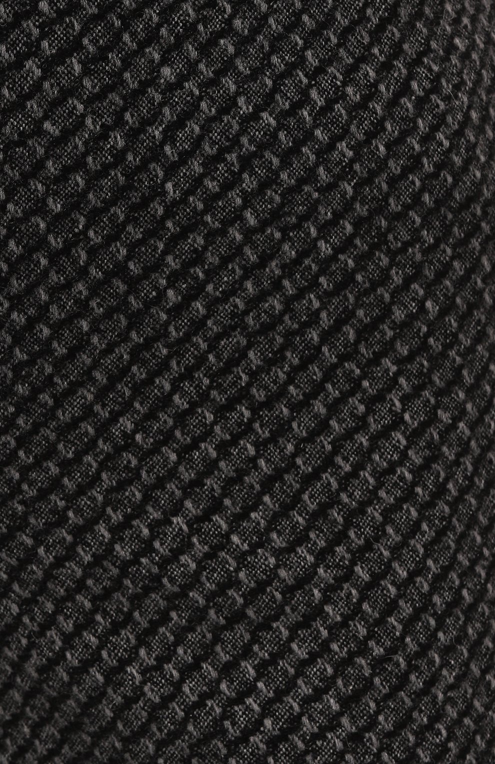 Шерстяные брюки EMPORIO ARMANI, арт. EW000162/TE10517, фото 5