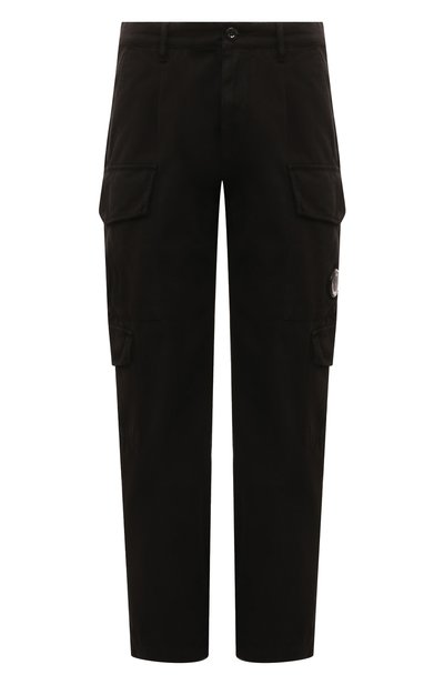 Мужские хлопковые брюки-карго C.P. COMPANY, арт. 17CMPA259A1102340