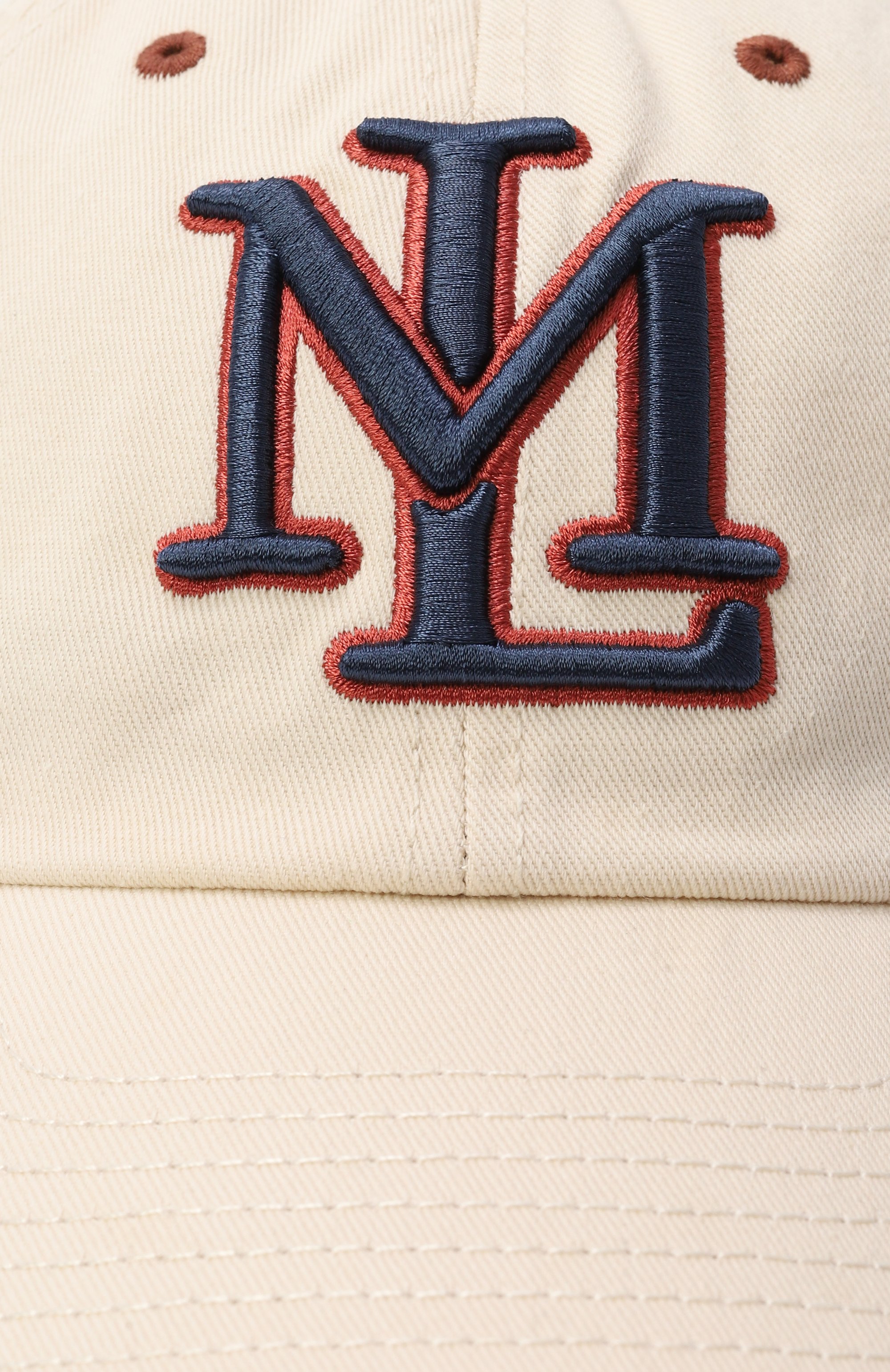 Хлопковая бейсболка LA MARTINA, арт. YUH300/TW460, фото 3