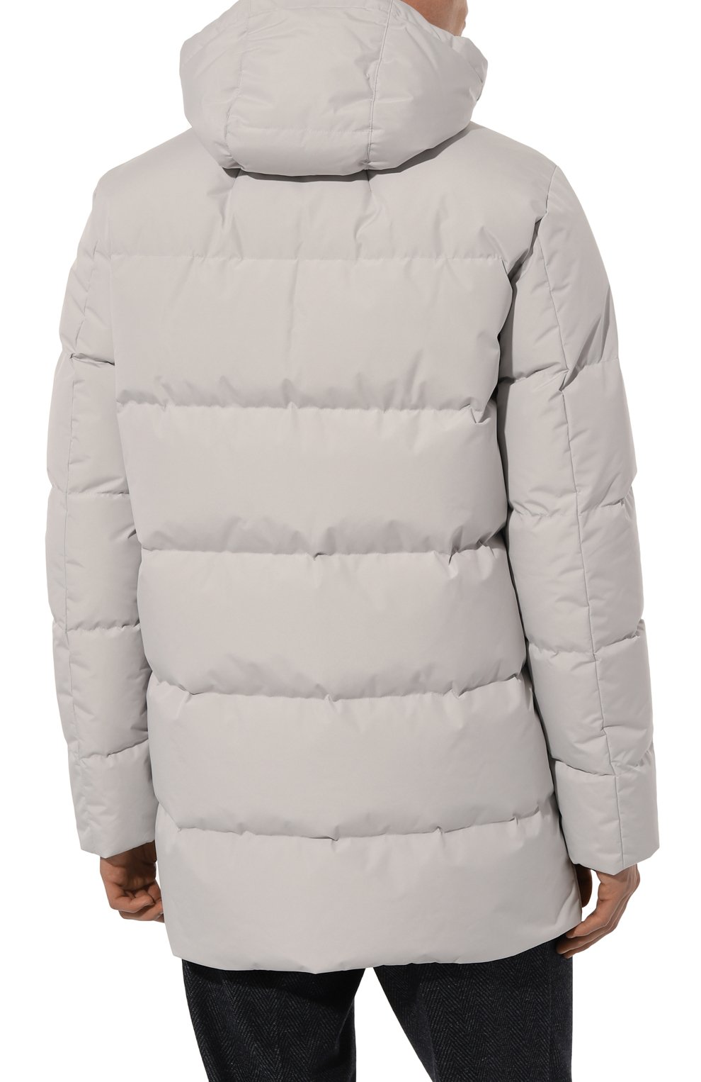 Пуховик HERNO, арт. PI00364UL/11126, фото 4
