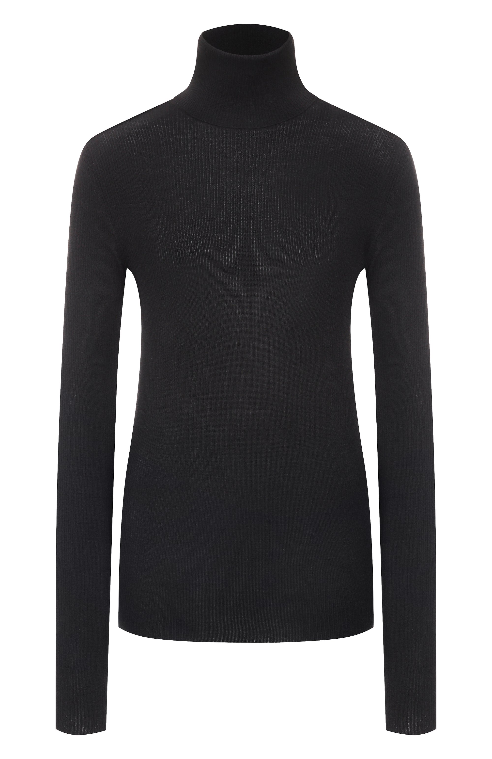 Водолазка из кашемира и шелка MVST, �арт. WF61-714MU, фото 1