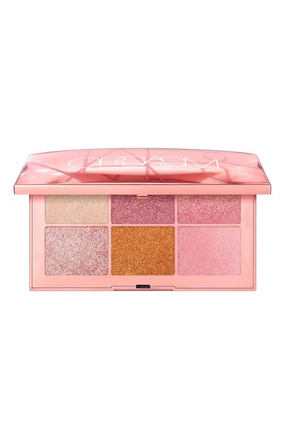 Палетка для лица endless orgasm palette NARS, арт. 3996NS, фото 1