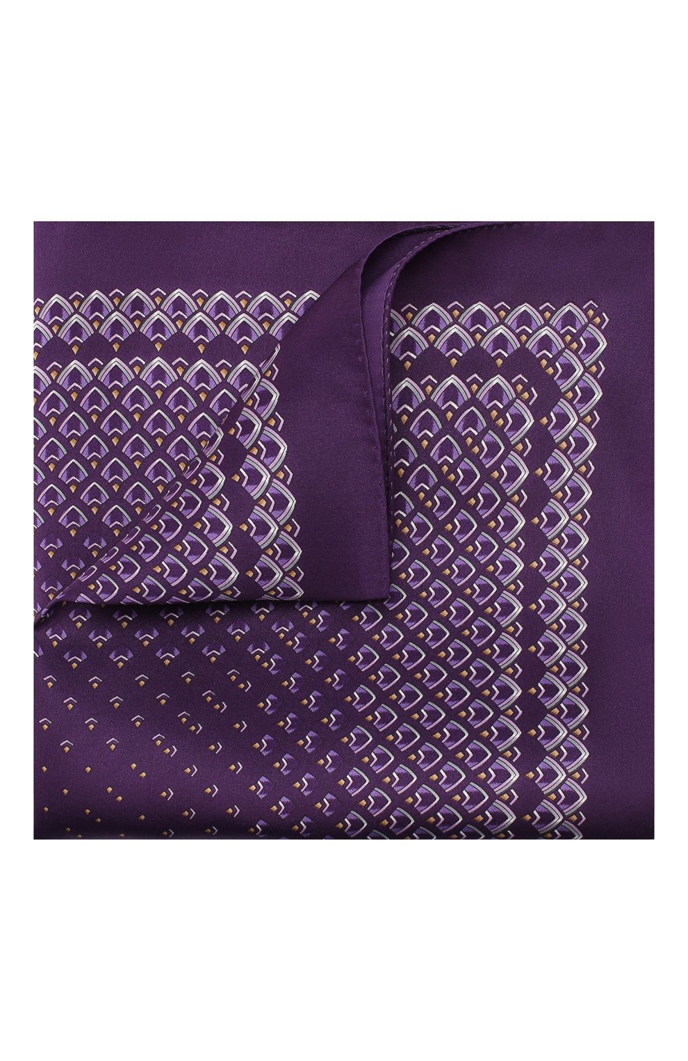 Комплект из галстука и платка LANVIN, арт. 4206/TIE SET, фото 4