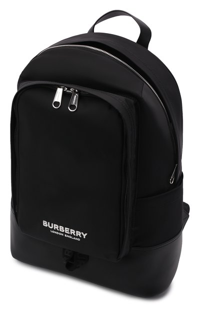 Комбинированный рюкзак BURBERRY, арт. 8047292, фото 5