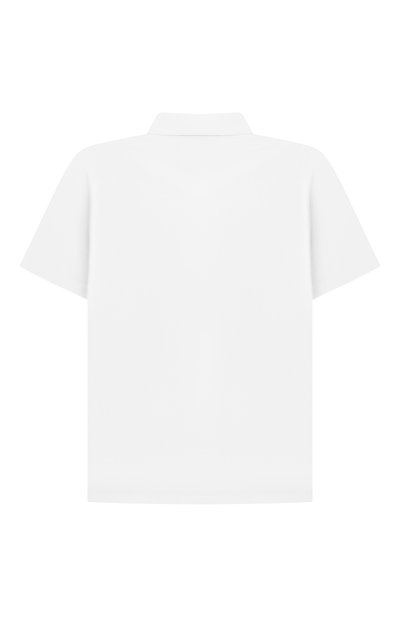 Хлопковая рубашка ALETTA, арт. AM210437CR-28/9A-16A, фото 2